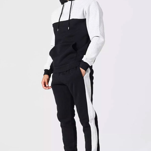 MAN-TAPE-COLOUR-BLOCK-HOODED-TRACKSUIT