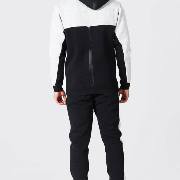 MAN-TAPE-COLOUR-BLOCK-HOODED-TRACKSUIT