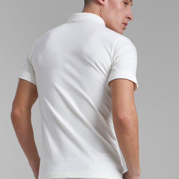 MUSCLE-FIT-DRIVEL-SPORTS-SHORT-SLEEVE-POLO