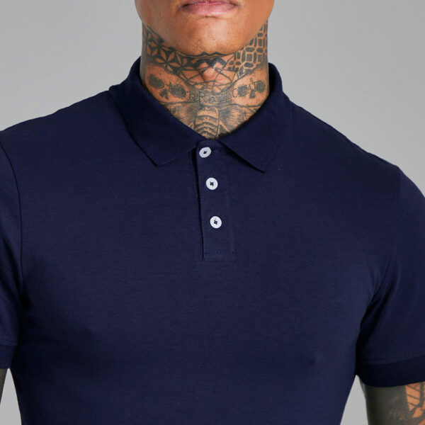 SLIM-FIT-MAN-SIGNATURE-TIPPED-PIQUE-POLO