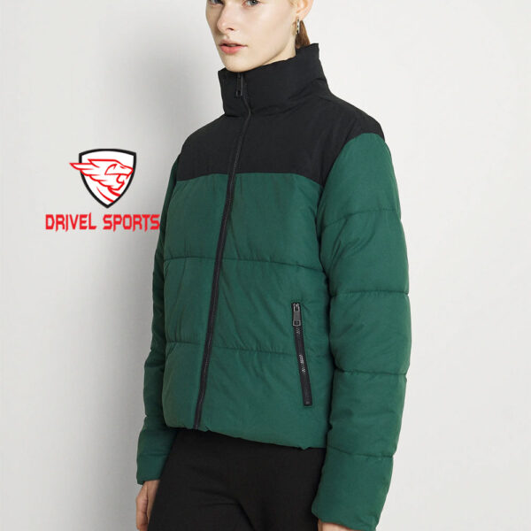 New-Stylish-Down-Padded-Quilted-Padded-Jacket
