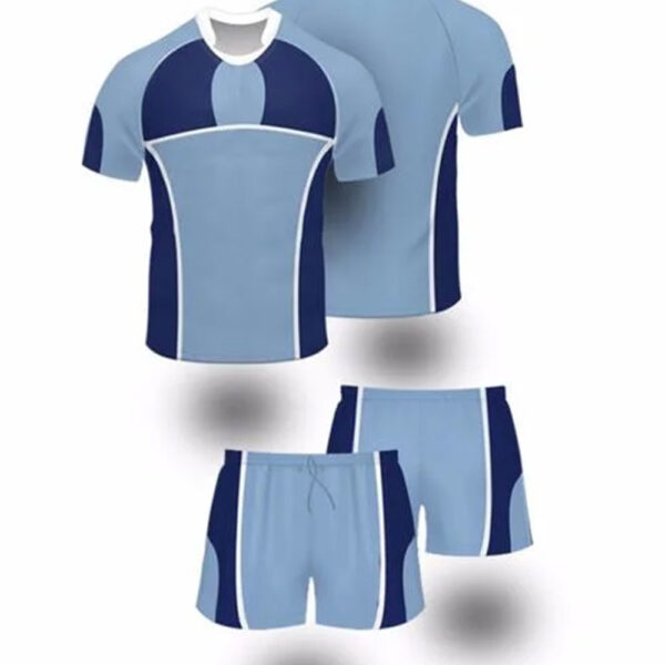 Football-Uniforms-Set-Quick-Dry-Breathable