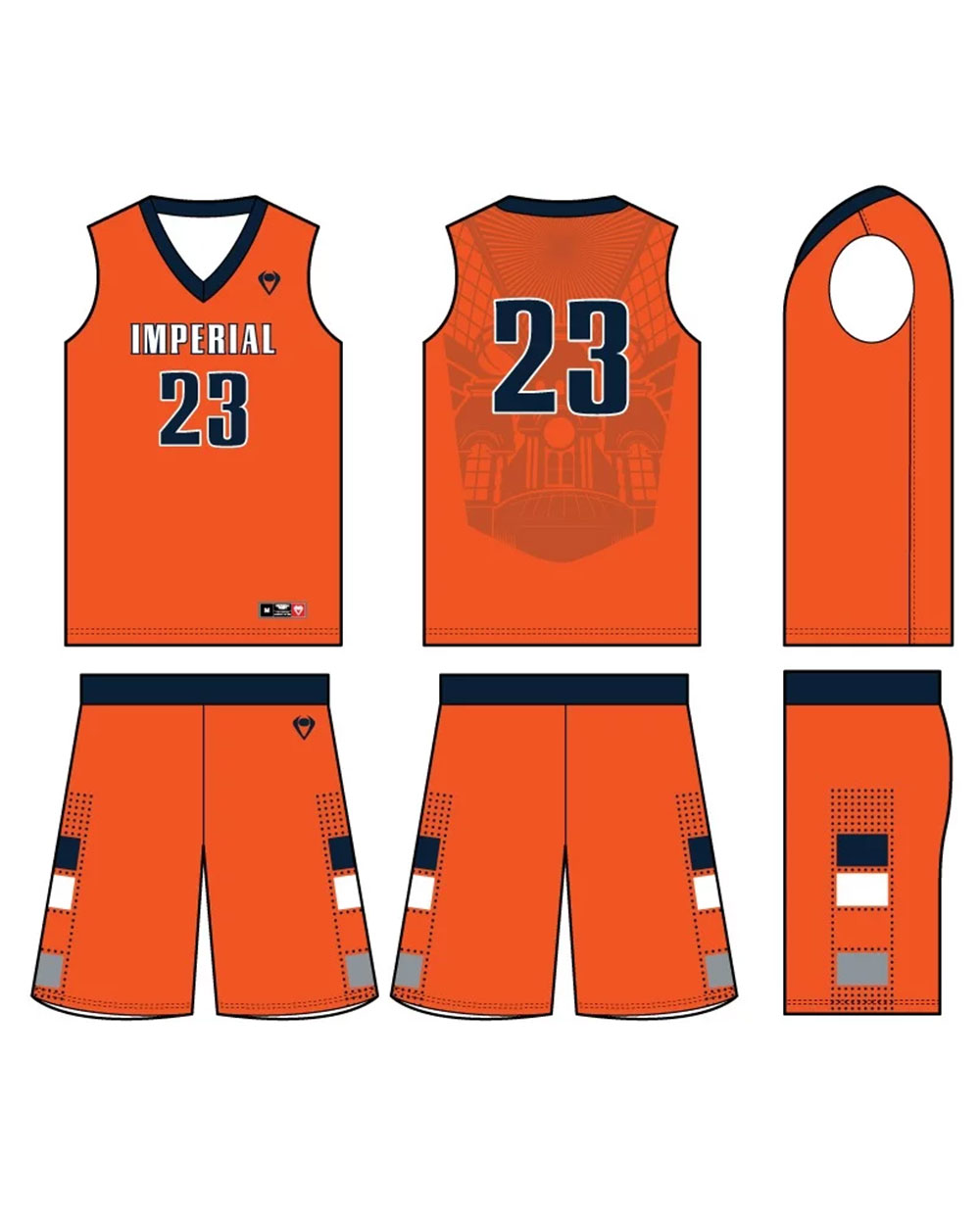 Jersey-Basketball-Uniform
