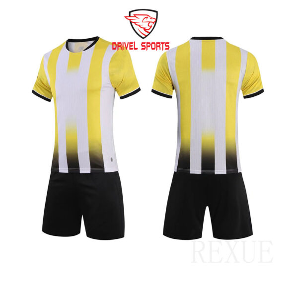New-Sports-Soccer-Wears-Football-Jersey-Uniform