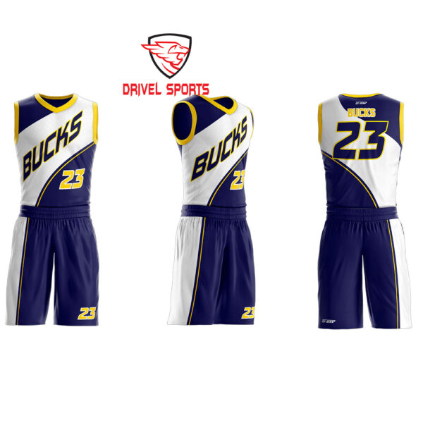 OEM-Basketball-Uniform-Jersey
