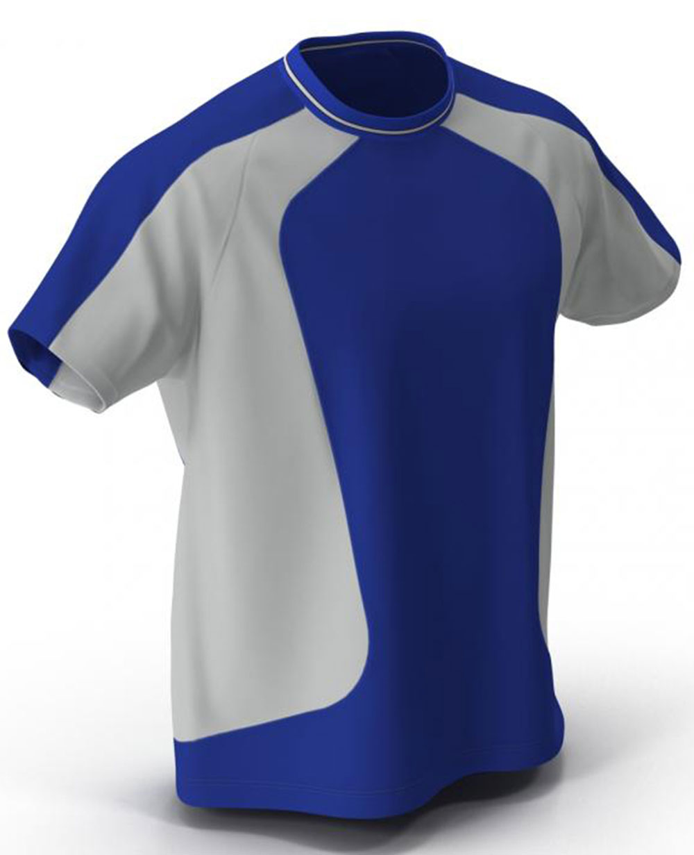 Soccer-Uniform-Blue