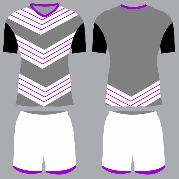 Sports-Custom-Soccer-Football-Jersey-Uniform